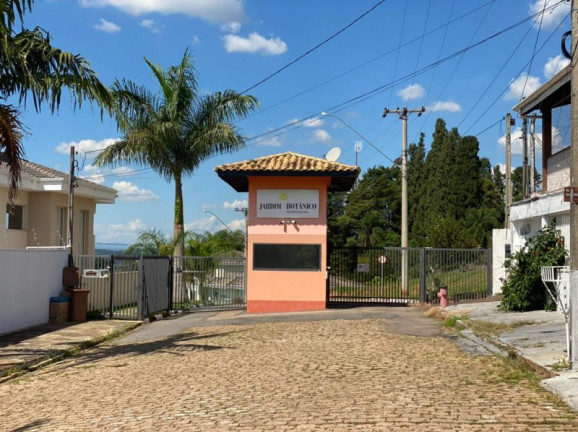 Imagem Imóvel à Venda, 300 m² em Loteamento Residencial Jardim Botânico - Itatiba