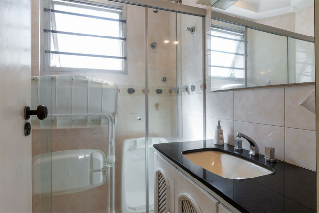 Imagem Apartamento com 4 Quartos à Venda, 191 m² em Higienópolis - São Paulo