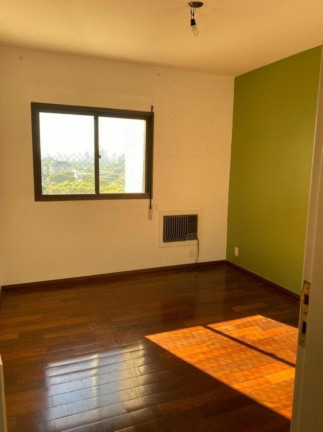 Imagem Apartamento com 3 Quartos à Venda, 258 m² em Alto De Pinheiros - São Paulo