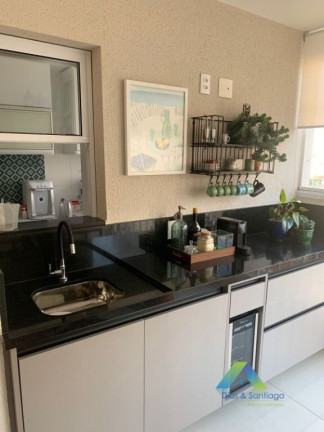 Imagem Apartamento com 2 Quartos à Venda, 64 m² em Chácara Inglesa - São Paulo