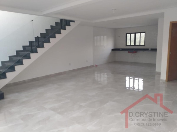Imagem Casa com 3 Quartos à Venda, 155 m² em Portais (polvilho) - Cajamar