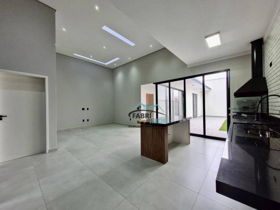 Imagem Casa com 3 Quartos à Venda, 136 m² em Jardim Villagio Milano - Sorocaba Imagem Casa com 3 Quartos à Venda, 136 m² em Jardim Villagio Milano - Sorocaba