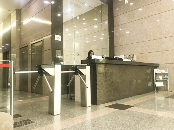 Imagem Sala Comercial à Venda, 51 m² em Alphaville - Barueri