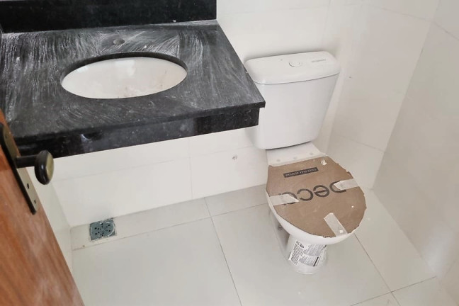 Imagem Casa com 2 Quartos à Venda, 81 m² em Jardim Atlântico Central (itaipuaçu) - Maricá