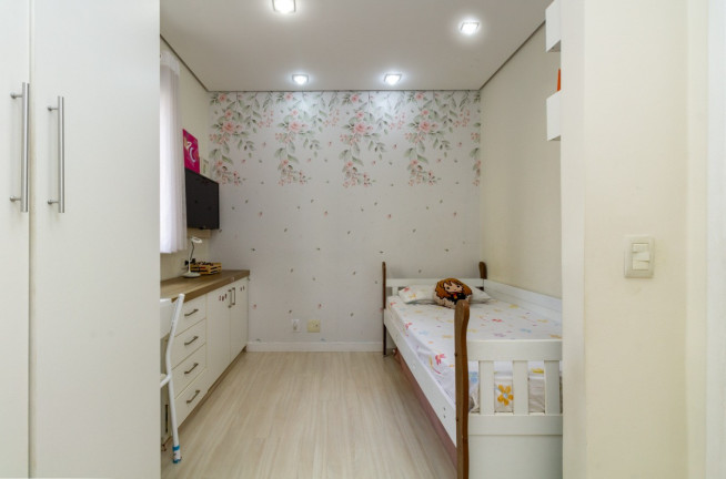 Imagem Apartamento com 3 Quartos à Venda, 125 m² em Ipiranga - São Paulo Imagem Apartamento com 3 Quartos à Venda, 125 m² em Ipiranga - São Paulo