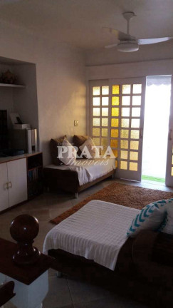 Imagem Apartamento com 3 Quartos à Venda, 230 m² em José Menino - Santos