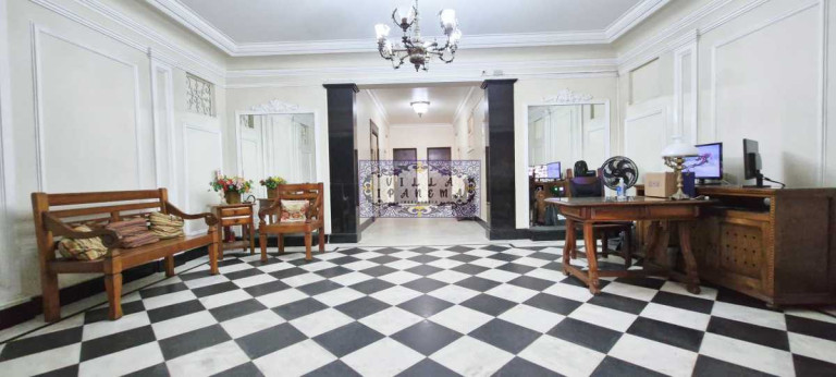 Imagem Apartamento com 3 Quartos à Venda, 105 m² em Copacabana - Rio De Janeiro Imagem Apartamento com 3 Quartos à Venda, 105 m² em Copacabana - Rio De Janeiro