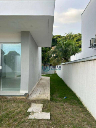 Imagem Casa com 3 Quartos à Venda, 121 m² em Itaipu - Niterói