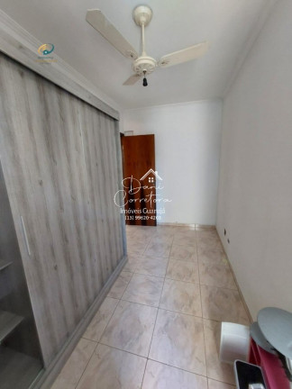 Imagem Apartamento com 2 Quartos à Venda, 60 m² em Jardim Las Palmas - Guarujá
