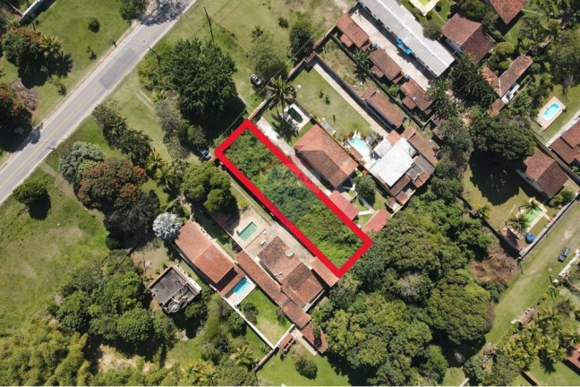Imagem Terreno à Venda, 700 m² em Ponta Negra - Maricá Imagem Terreno à Venda, 700 m² em Ponta Negra - Maricá