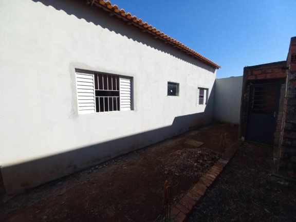 Imagem Casa com 3 Quartos à Venda, 120 m² em Jardim São Francisco - Piracicaba Imagem Casa com 3 Quartos à Venda, 120 m² em Jardim São Francisco - Piracicaba