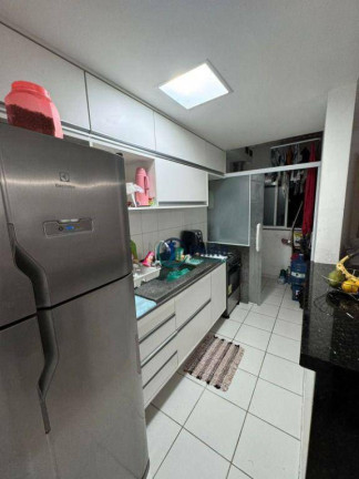 Imagem Apartamento com 2 Quartos à Venda, 58 m² em Maria Paula - São Gonçalo