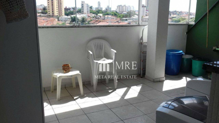 Imagem Imóvel com 3 Quartos à Venda, 323 m² em Tucuruvi - São Paulo