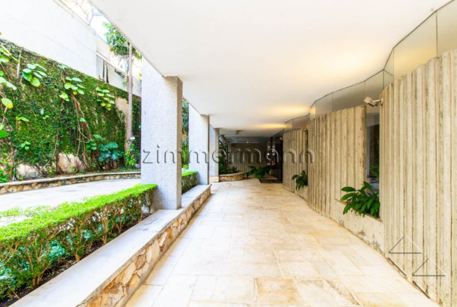 Imagem Apartamento com 4 Quartos à Venda, 191 m² em Jardim Paulista - São Paulo Imagem Apartamento com 4 Quartos à Venda, 191 m² em Jardim Paulista - São Paulo