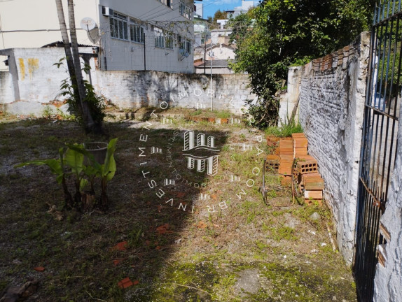 Imagem Terreno à Venda, 364 m² em Trindade - Florianópolis Imagem Terreno à Venda, 364 m² em Trindade - Florianópolis