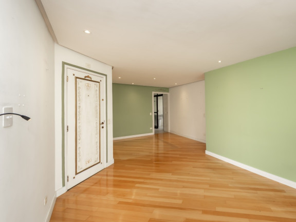 Imagem Apartamento com 3 Quartos à Venda, 98 m² em Vila Andrade - São Paulo