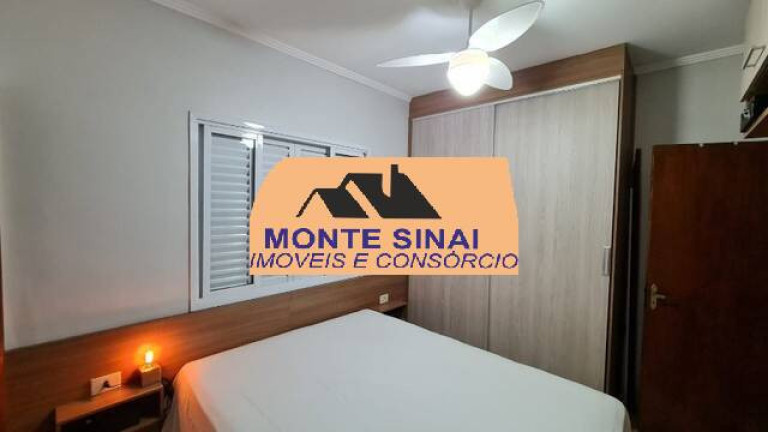 Imagem Apartamento com 2 Quartos à Venda, 64 m² em Jardim Prestes De Barros - Sorocaba