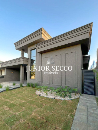 Imagem Casa de Condomínio com 3 Quartos à Venda, 450 m² em Quinta Do Golfe Jardins - São José Do Rio Preto Imagem Casa de Condomínio com 3 Quartos à Venda, 450 m² em Quinta Do Golfe Jardins - São José Do Rio Preto