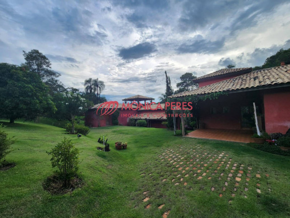 Imagem Chácara à Venda, 6 m² em Guacuri - Itupeva Imagem Chácara à Venda, 6 m² em Guacuri - Itupeva