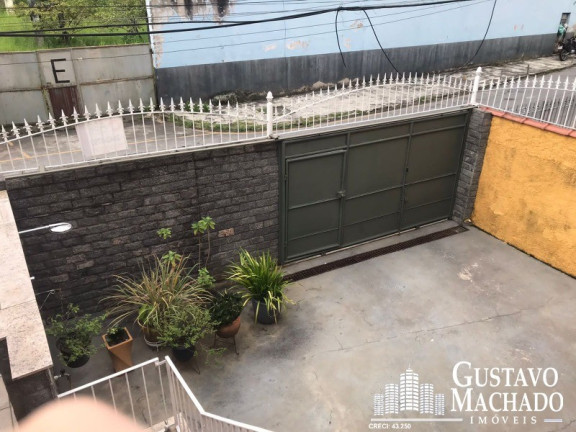 Imagem Casa com 4 Quartos à Venda, 134 m² em Oficinas Velhas - Barra Do Piraí