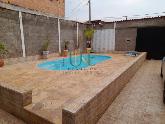 Imagem Chácara à Venda, 250 m² em Sumaré