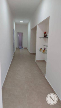Imagem Casa com 9 Quartos à Venda, 247 m² em Cibratel I - Itanhaém Imagem Casa com 9 Quartos à Venda, 247 m² em Cibratel I - Itanhaém
