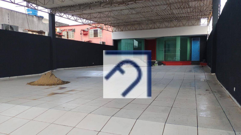Imagem Edifício Residencial à Venda, 250 m² em Lagoa Nova - Natal