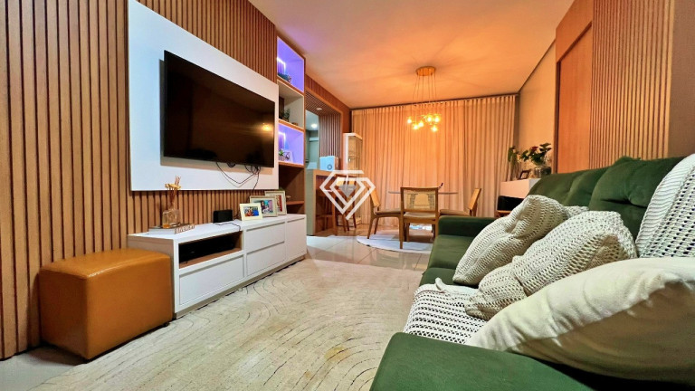 Imagem Apartamento com 3 Quartos à Venda, 93 m² em Plano Diretor Sul - Palmas Imagem Apartamento com 3 Quartos à Venda, 93 m² em Plano Diretor Sul - Palmas