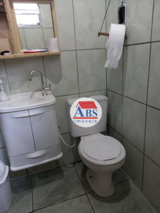 Imagem Casa com 2 Quartos à Venda, 64 m² em Vila São José - Cubatão Imagem Casa com 2 Quartos à Venda, 64 m² em Vila São José - Cubatão