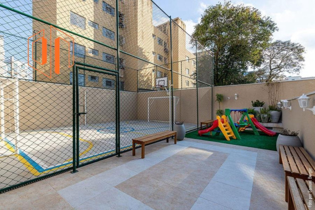 Imagem Apartamento com 3 Quartos à Venda, 124 m² em Juvevê - Curitiba Imagem Apartamento com 3 Quartos à Venda, 124 m² em Juvevê - Curitiba