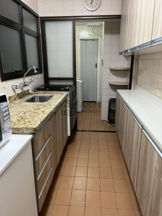 Imagem Apartamento com 3 Quartos à Venda, 75 m² em Vila Clementino - São Paulo Imagem Apartamento com 3 Quartos à Venda, 75 m² em Vila Clementino - São Paulo