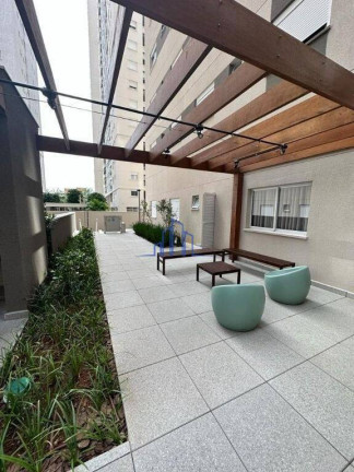 Imagem Apartamento com 2 Quartos à Venda, 52 m² em Alphaville Empresarial - Barueri Imagem Apartamento com 2 Quartos à Venda, 52 m² em Alphaville Empresarial - Barueri