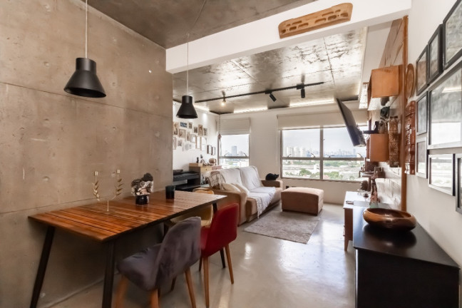 Imagem Apartamento com 2 Quartos à Venda, 70 m² em Vila Leopoldina - São Paulo Imagem Apartamento com 2 Quartos à Venda, 70 m² em Vila Leopoldina - São Paulo