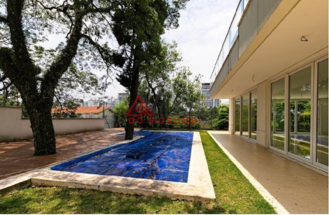 Imagem Sobrado com 4 Quartos à Venda, 786 m² em Campo Belo - São Paulo Imagem Sobrado com 4 Quartos à Venda, 786 m² em Campo Belo - São Paulo