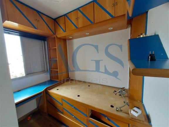 Imagem Apartamento com 2 Quartos para Alugar, 61 m² em Tatuapé - São Paulo Imagem Apartamento com 2 Quartos para Alugar, 61 m² em Tatuapé - São Paulo
