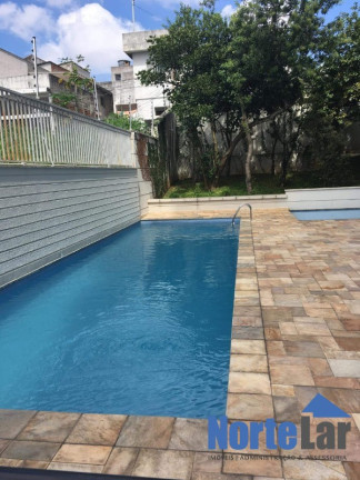 Imagem Apartamento com 2 Quartos à Venda, 57 m² em Lauzane Paulista - São Paulo Imagem Apartamento com 2 Quartos à Venda, 57 m² em Lauzane Paulista - São Paulo