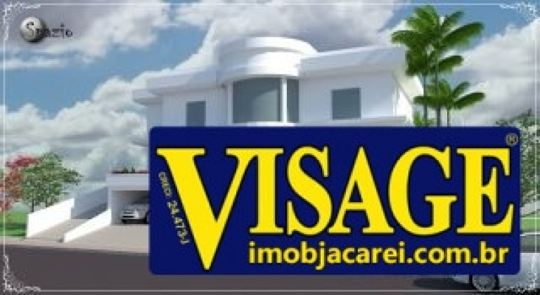 Imagem Casa com 4 Quartos à Venda, 427 m² em Terras De Santa Helena - Jacareí Imagem Casa com 4 Quartos à Venda, 427 m² em Terras De Santa Helena - Jacareí