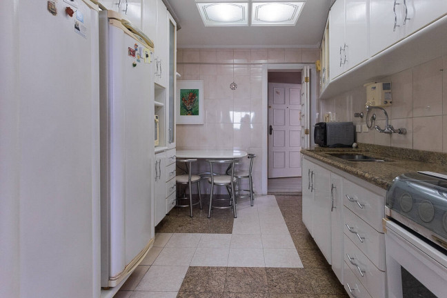 Imagem Apartamento com 4 Quartos à Venda, 150 m² em Jardim Anália Franco - São Paulo Imagem Apartamento com 4 Quartos à Venda, 150 m² em Jardim Anália Franco - São Paulo