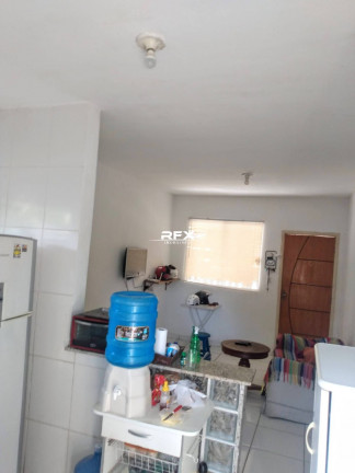 Imagem Casa de Condomínio com 2 Quartos à Venda, 72 m² em Rincão Mimoso,(itaipuaçu) - Maricá Imagem Casa de Condomínio com 2 Quartos à Venda, 72 m² em Rincão Mimoso,(itaipuaçu) - Maricá
