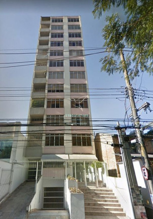 Imagem Apartamento com 3 Quartos à Venda, 155 m² em Pinheiros - São Paulo