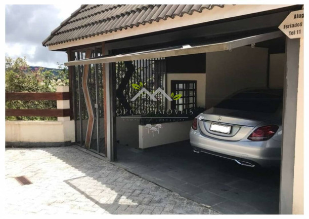 Imagem Casa com 4 Quartos à Venda, 490 m² em Alto Da Vila Inglesa - Campos Do Jordão Imagem Casa com 4 Quartos à Venda, 490 m² em Alto Da Vila Inglesa - Campos Do Jordão