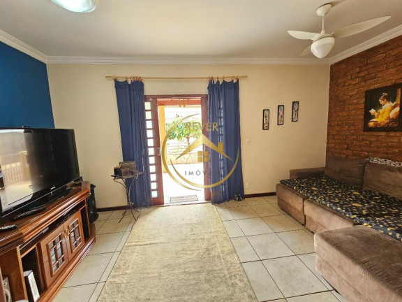 Imagem Sobrado com 3 Quartos à Venda, 322 m² em Jardim Chapadão - Campinas Imagem Sobrado com 3 Quartos à Venda, 322 m² em Jardim Chapadão - Campinas