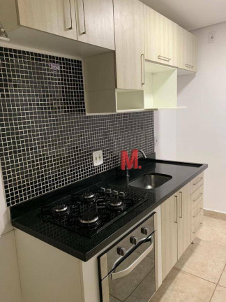 Imagem Apartamento com 2 Quartos à Venda, 45 m² em Vossoroca - Votorantim Imagem Apartamento com 2 Quartos à Venda, 45 m² em Vossoroca - Votorantim