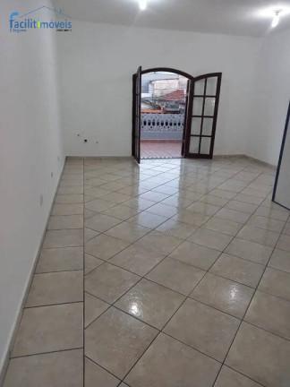 Imagem Sobrado com 5 Quartos à Venda, 125 m² em Rudge Ramos - São Bernardo Do Campo