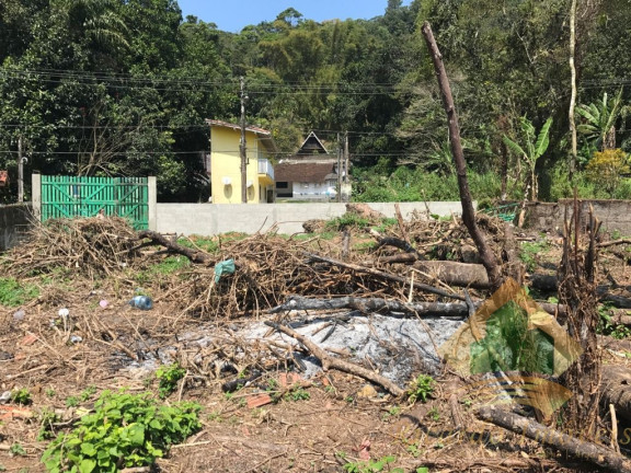 Imagem Terreno à Venda, 600 m² em Lázaro - Ubatuba