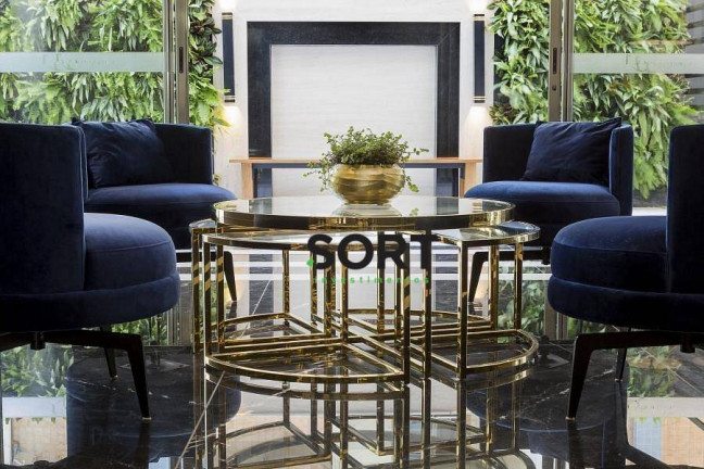 Imagem Apartamento com 3 Quartos à Venda, 151 m² em Centro - Balneário Camboriú