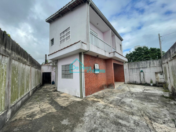 Imagem Casa com 3 Quartos à Venda, 145 m² em Balneario Santa Eugenia - Mongaguá Imagem Casa com 3 Quartos à Venda, 145 m² em Balneario Santa Eugenia - Mongaguá