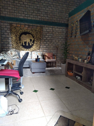 Imagem Casa com 3 Quartos à Venda, 529 m² em águas Claras - Viamão