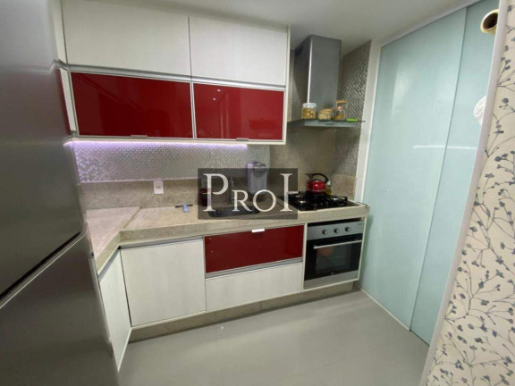 Imagem Apartamento com 3 Quartos à Venda, 64 m² em Paulicéia - São Bernardo Do Campo Imagem Apartamento com 3 Quartos à Venda, 64 m² em Paulicéia - São Bernardo Do Campo