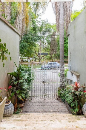 Imagem Casa com 3 Quartos à Venda, 400 m² em Jardim Morumbi - São Paulo